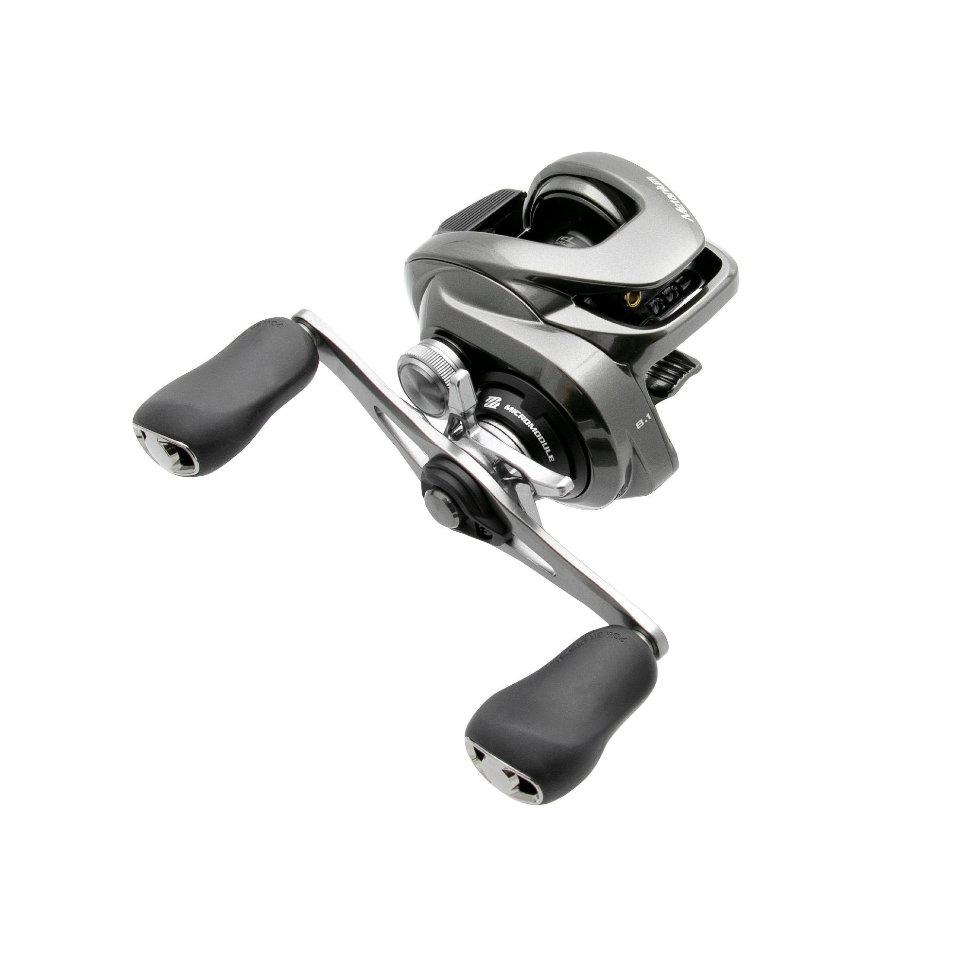 Metanium by Shimano