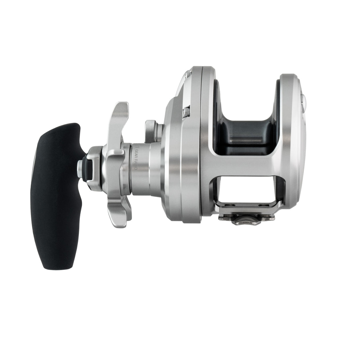 Shimano Ocea Jigger 4000 4000 / SILVER