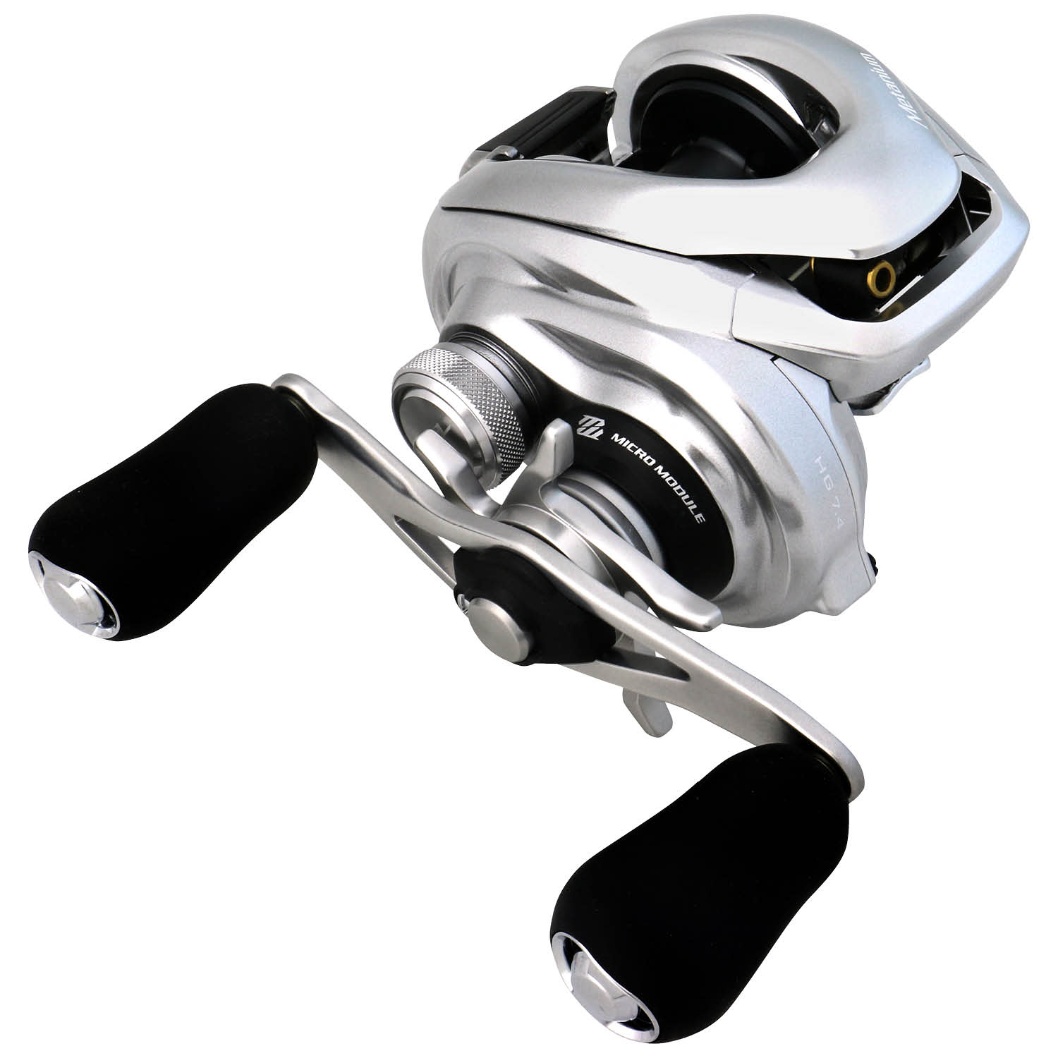メタニウム MGL HG 7.4 METANIUM MGL – Shimano US Fish Shop
