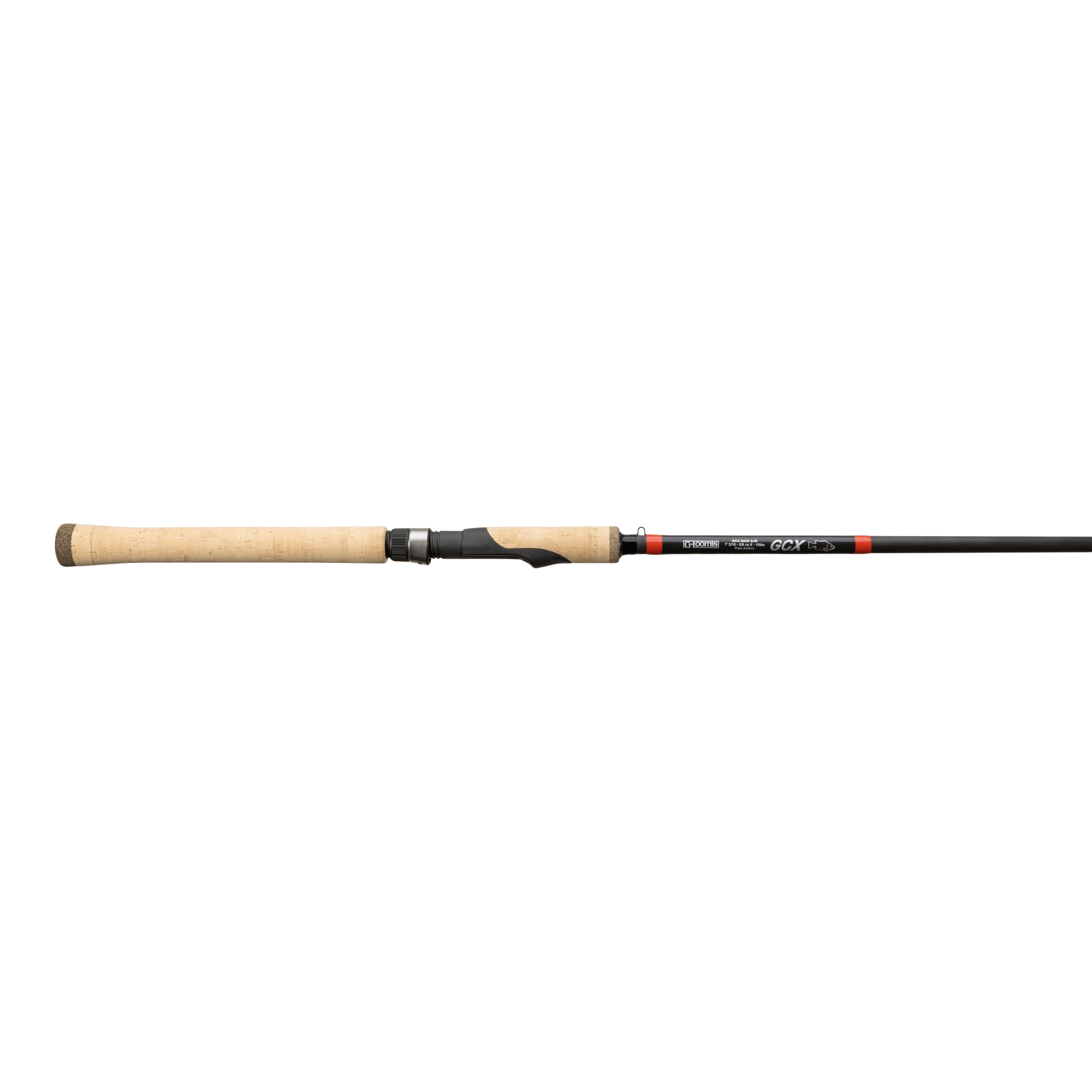 G. Loomis - GCX SPIN JIG – Shimano North America Fishing