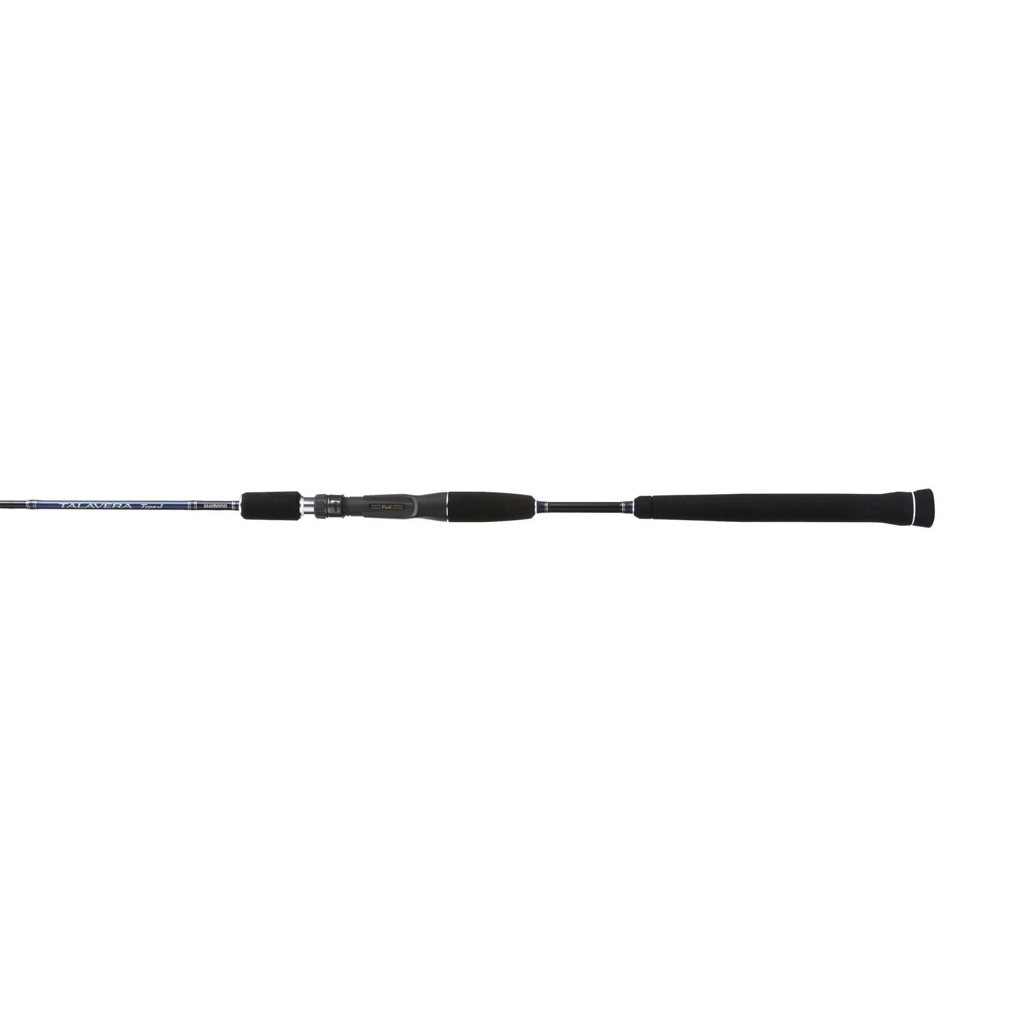 Shimano - TALAVERA TYPE J CASTING – Shimano North America Fishing