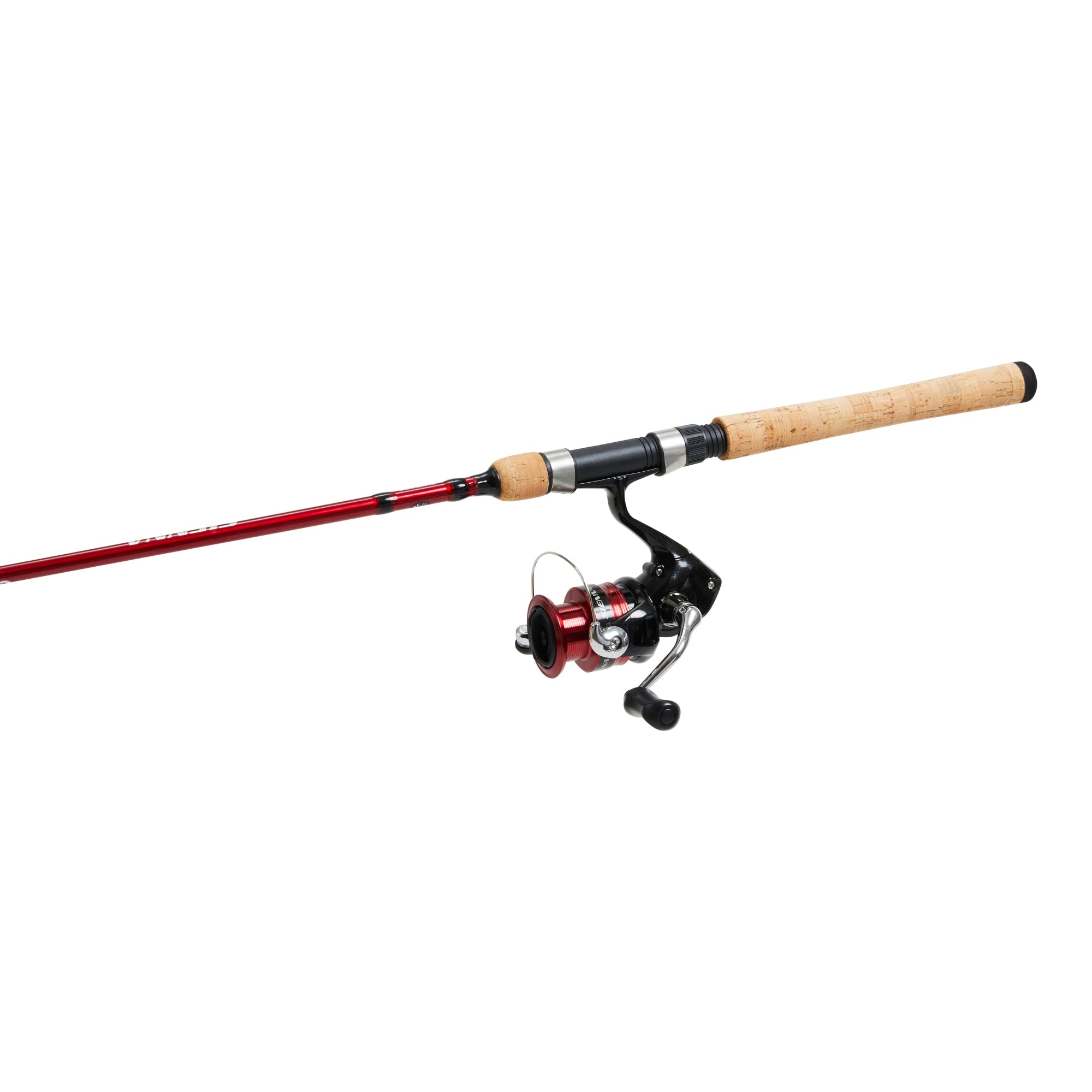 Shimano Sienna Spinning Combo