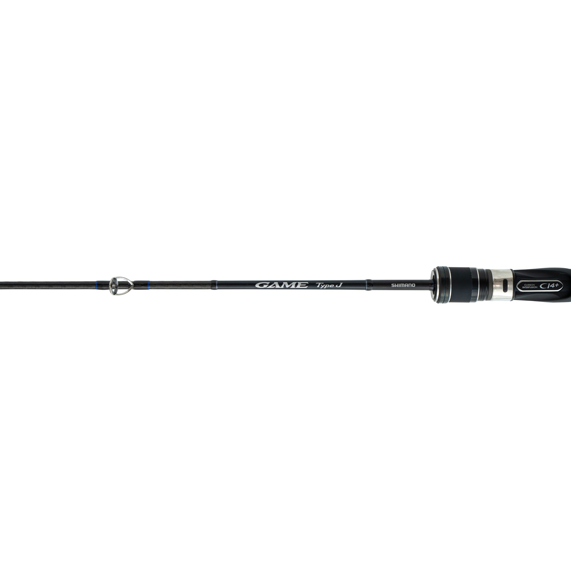 Shimano Game Type J Casting Jigging Rods GTJC60MLA