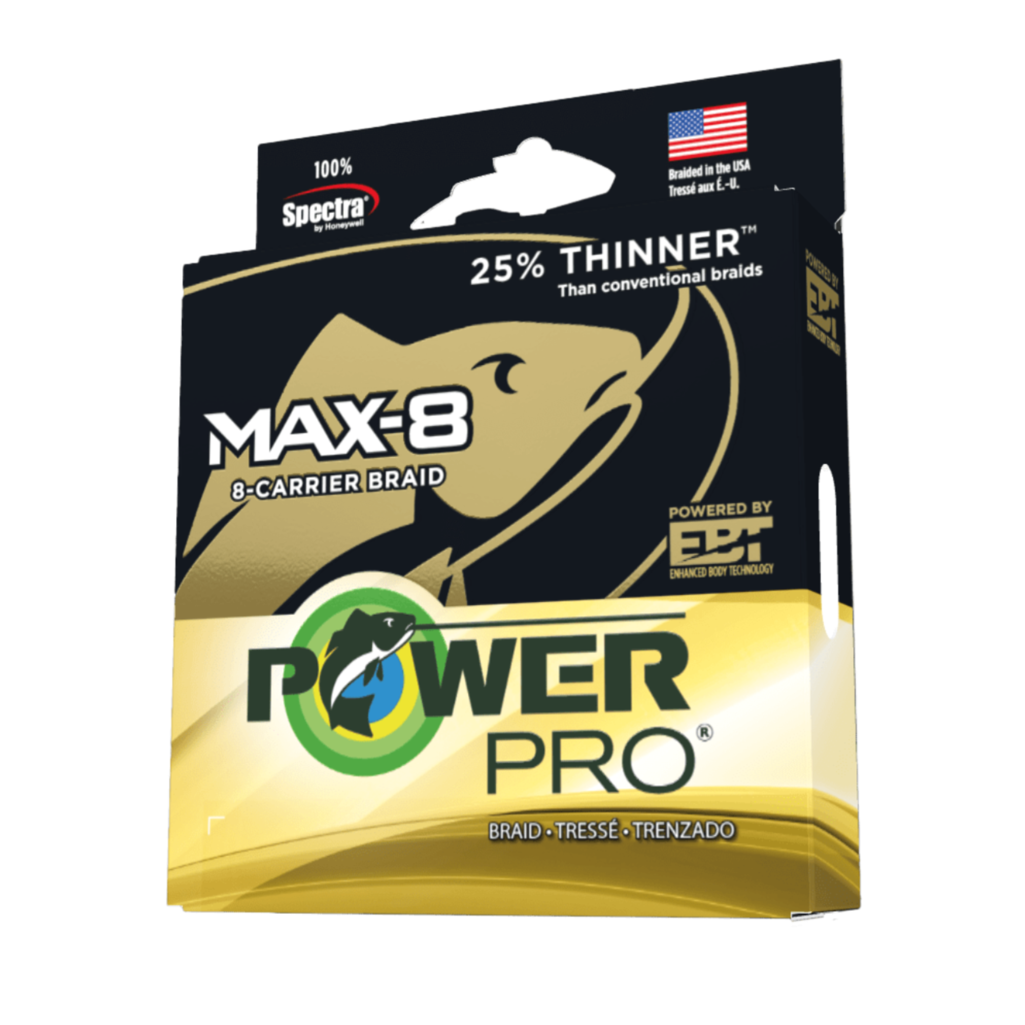 pro braided fishing line Power Moss Green Power Pro Spectra Braided Line