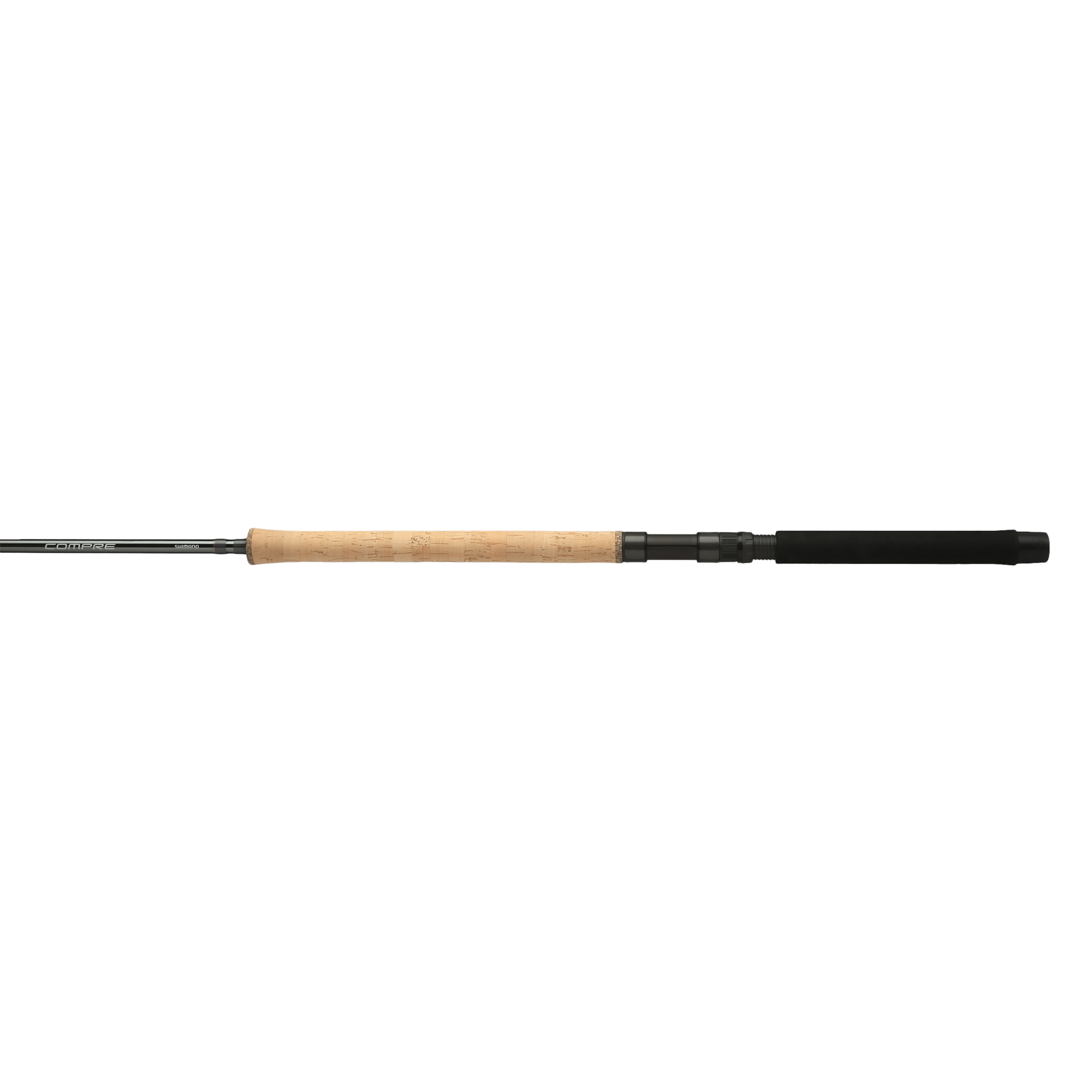 shimano convergence salmon & steelhead spinning rod Shimano