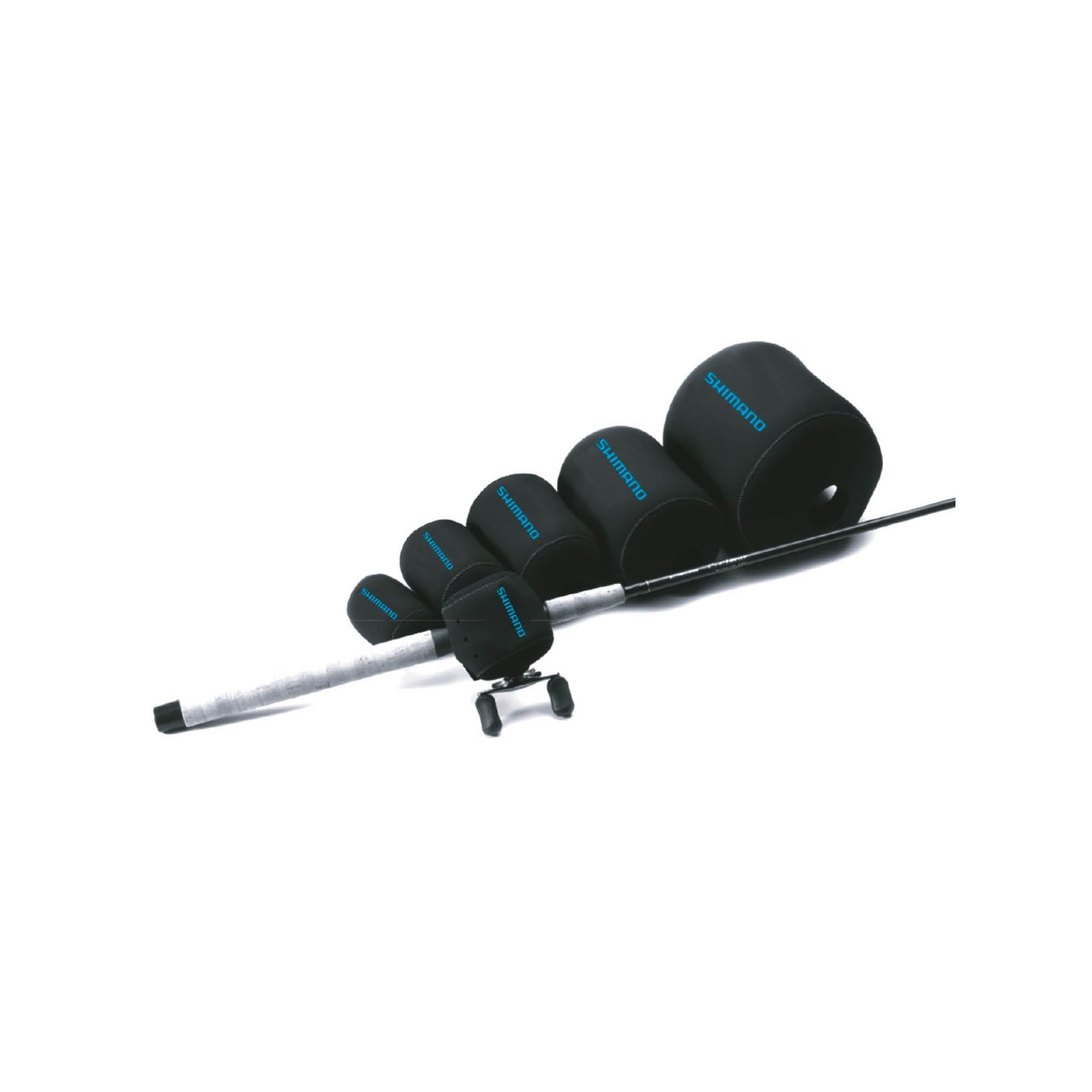 baitcast reel reel handle covers Shimano