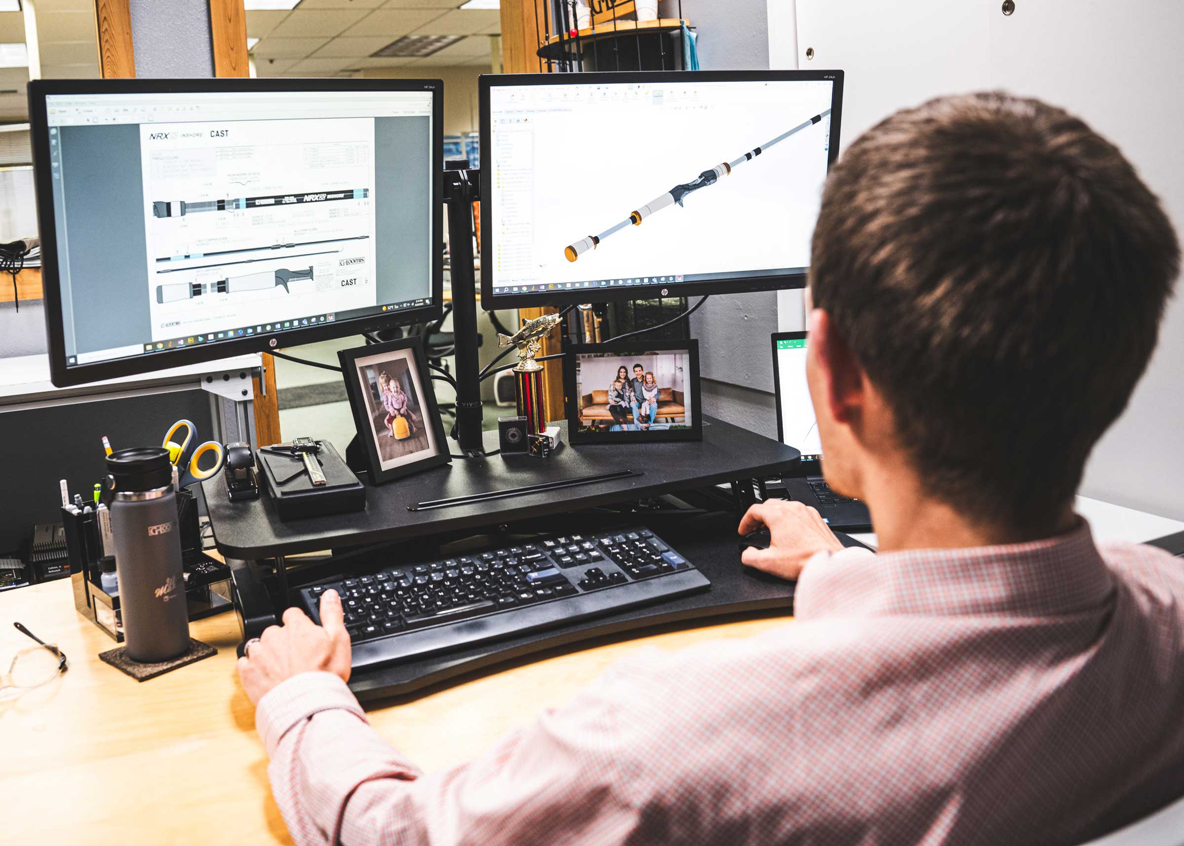 FEEL CONNECTED: EPISODE 4 | "THE INNOVATORS"