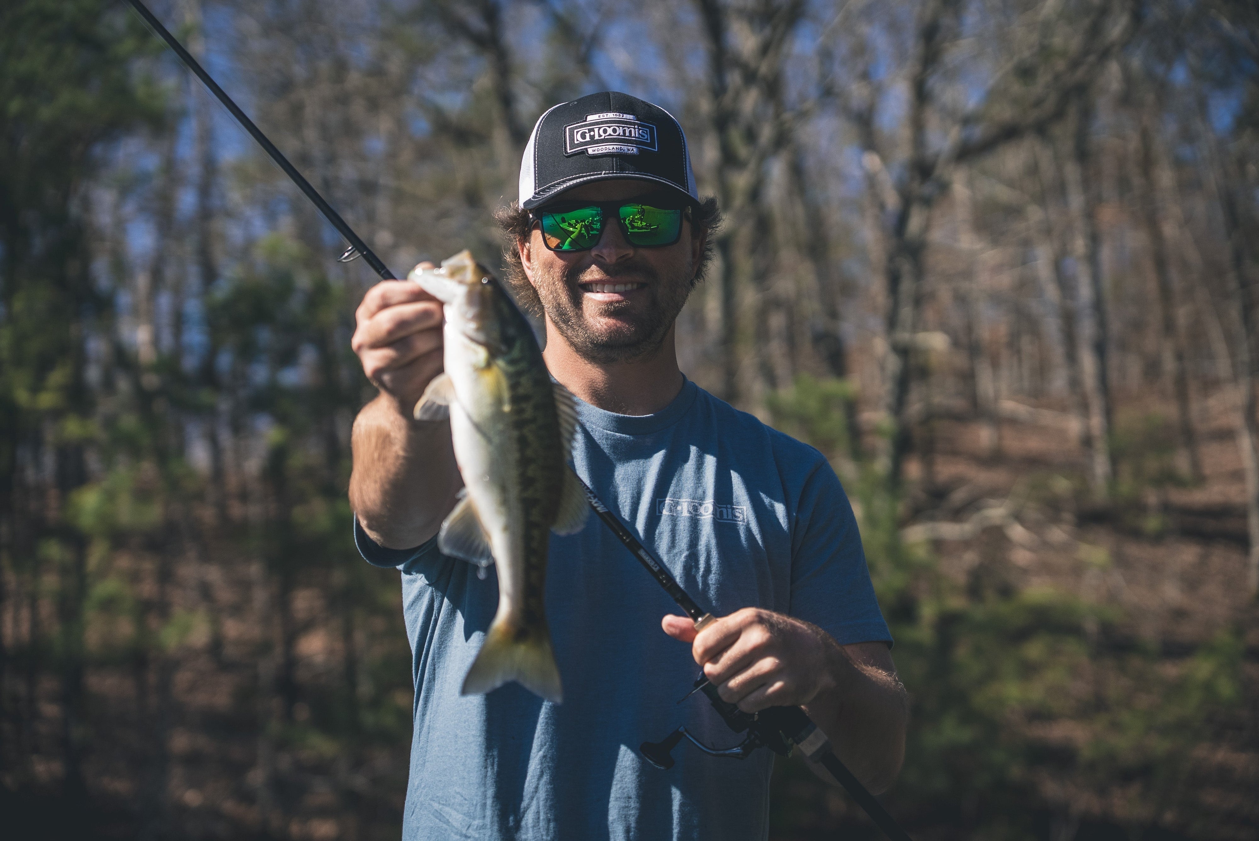 ROLLED UP: Cooper Gallant Breaks Down the IMX-PRO BASS Bottom Contact Lineup