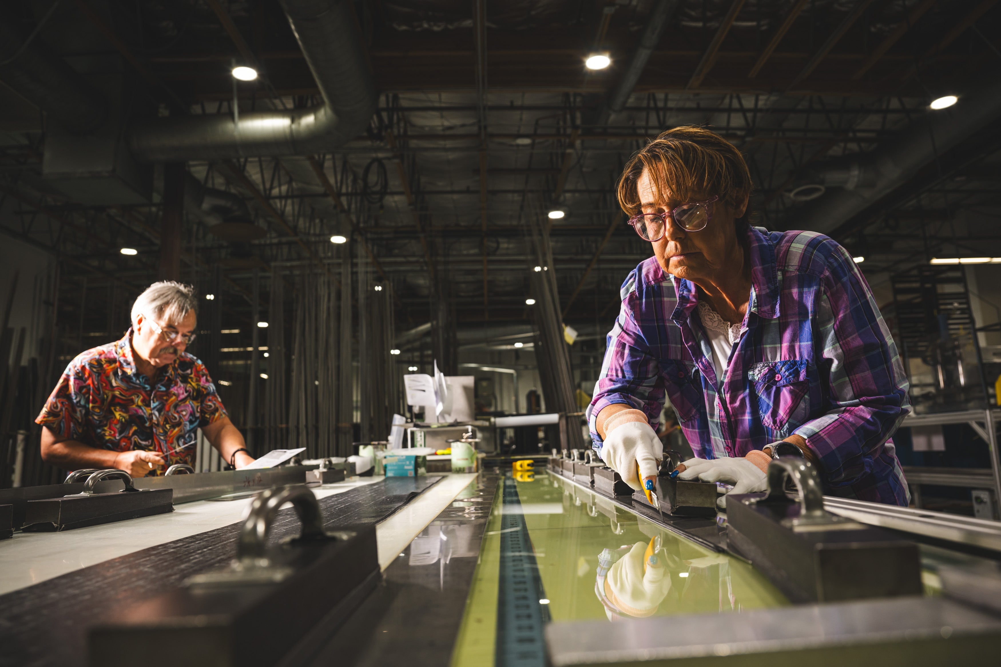 FEEL CONNECTED: EPISODE 2 | "ROLLED UP"