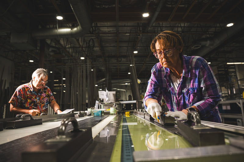 FEEL CONNECTED: EPISODE 2 | "ROLLED UP"