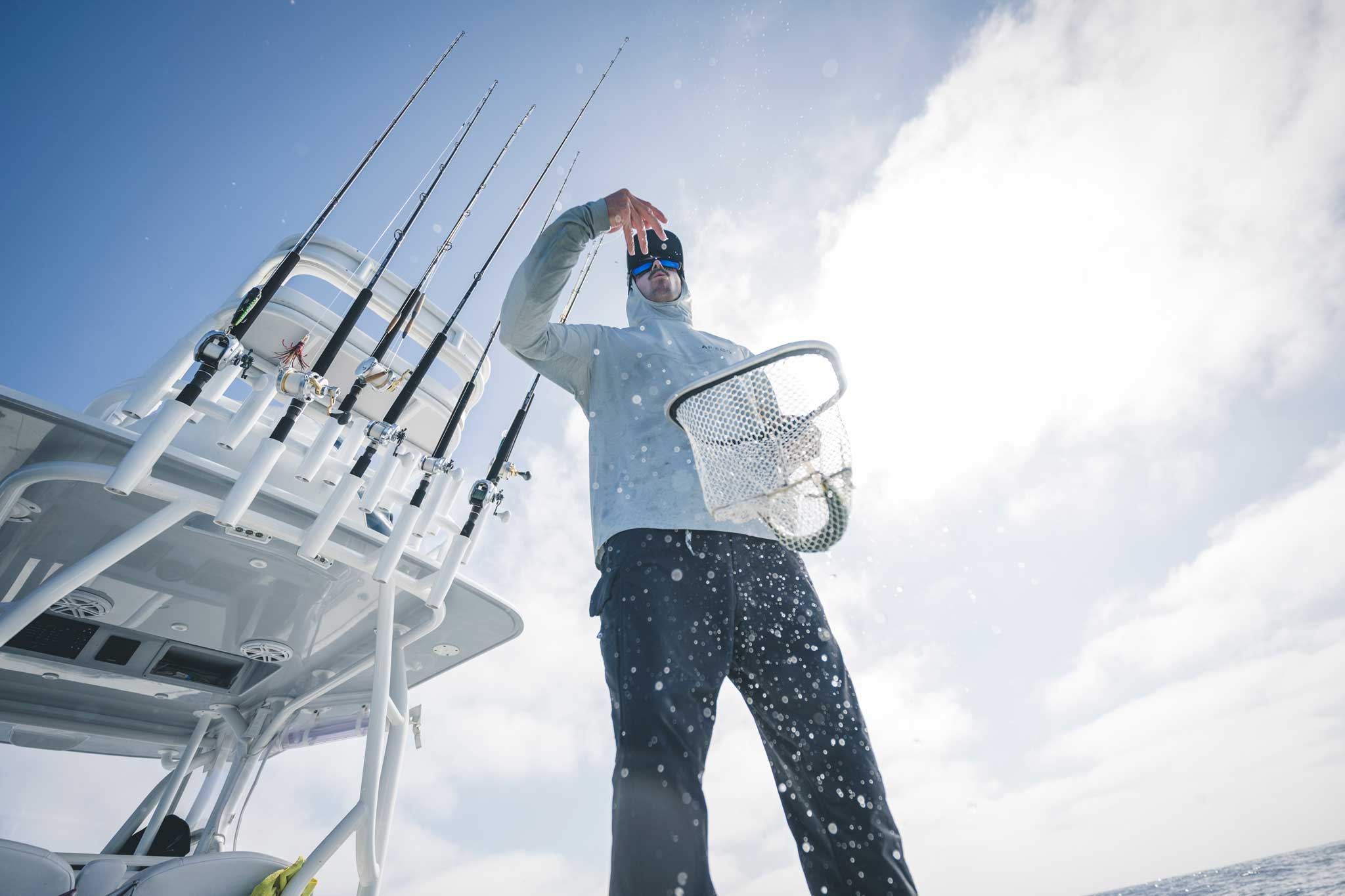 PRO TALK: IMX-PRO OFFSHORE | Product Walk Through