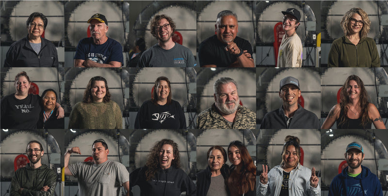 Who We Are | About G. Loomis Handcrafted Conventional and Fly Fishing Rods