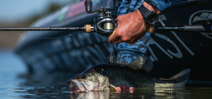 Next-Generation Shimano Rods and Reels Connect Anglers with Success
