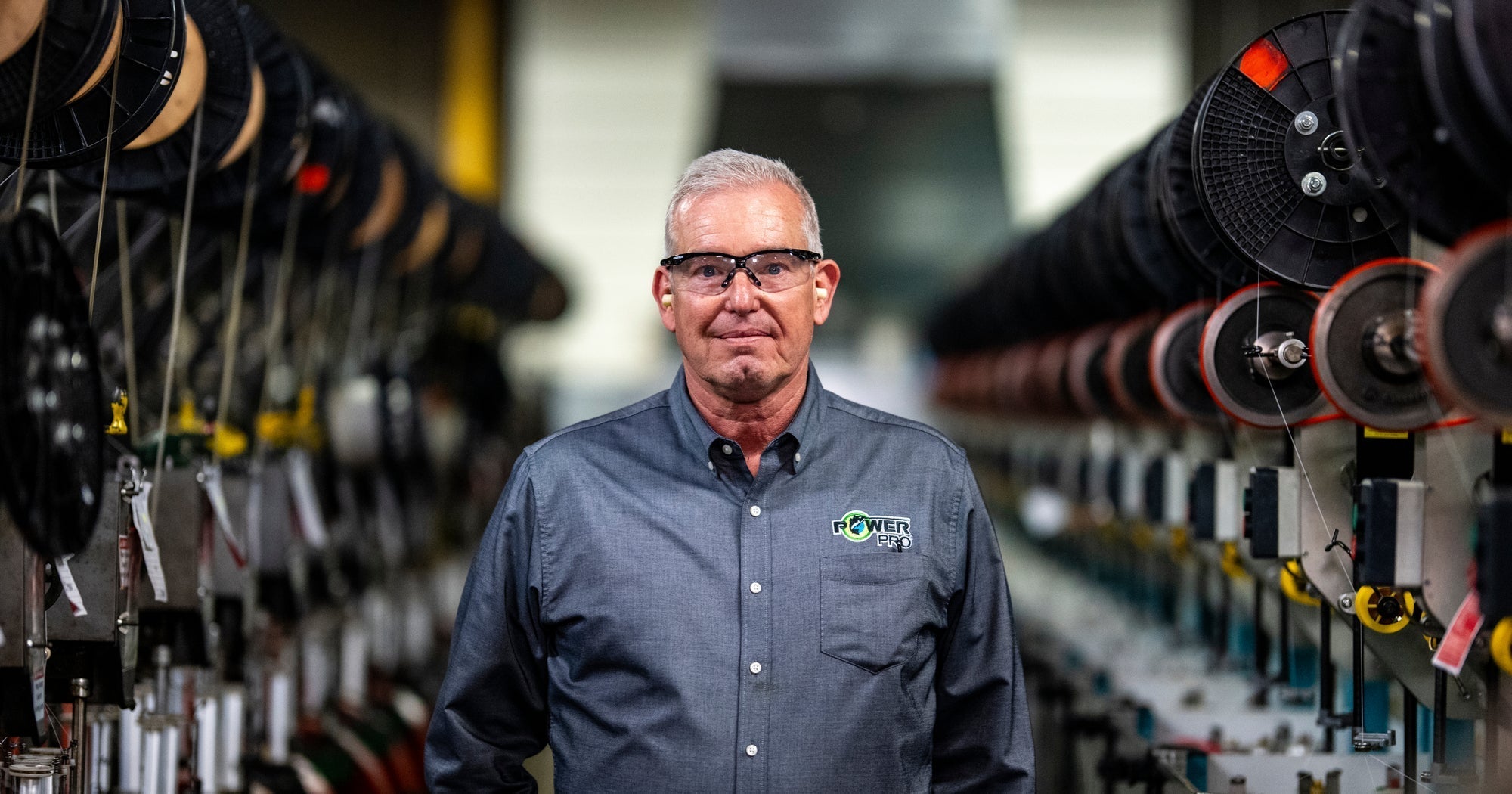 The Evolution of Strength: The History of PowerPro Fishing Line