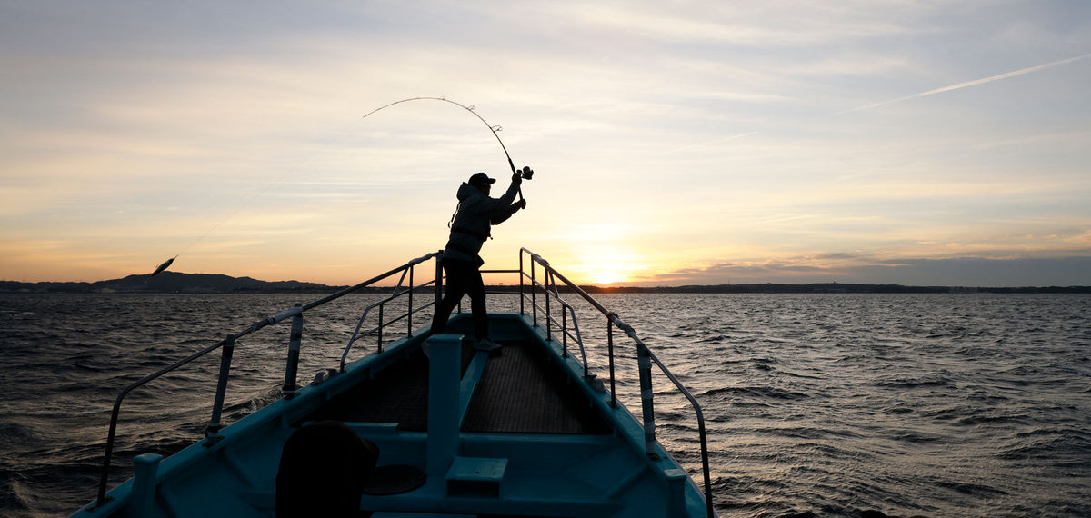 The Shimano INFINITYCONNECT Design Philosophy: