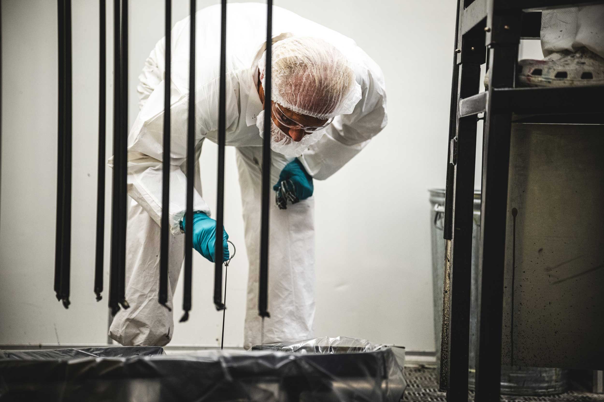 FEEL CONNECTED: EPISODE 3 | "THE FINISHERS"