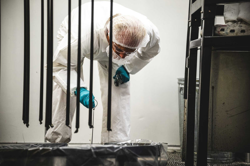 FEEL CONNECTED: EPISODE 3 | "THE FINISHERS"