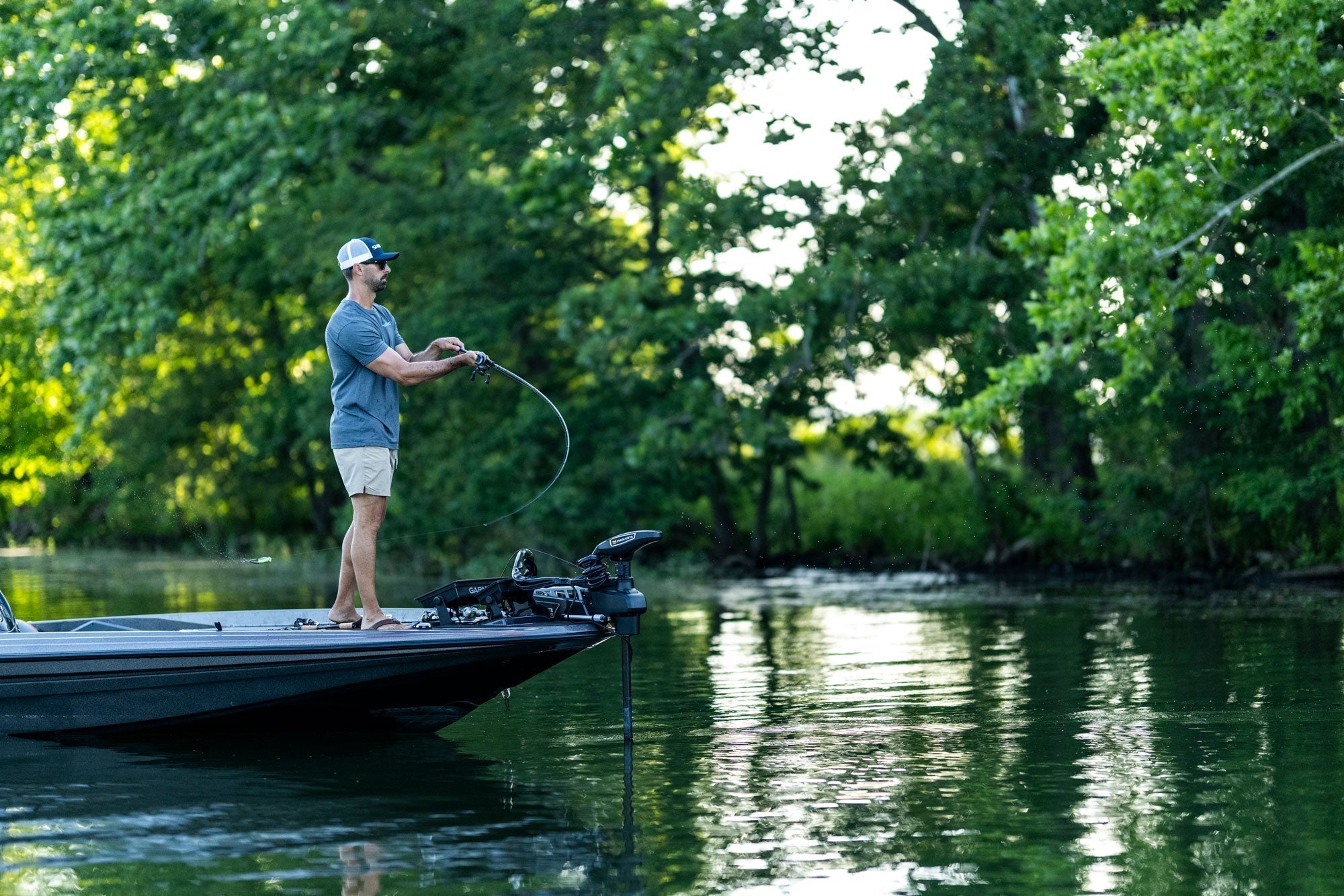 Shimano North America Fishing Wins Big at ICAST 2026