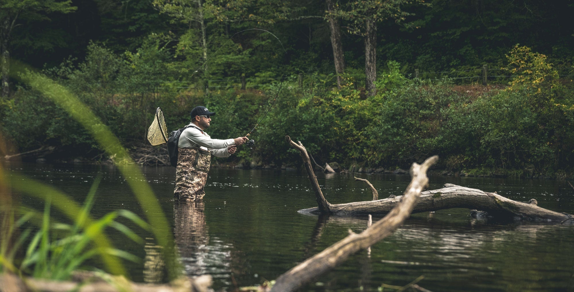 Streamside Reflections: Four Decades of G. Loomis