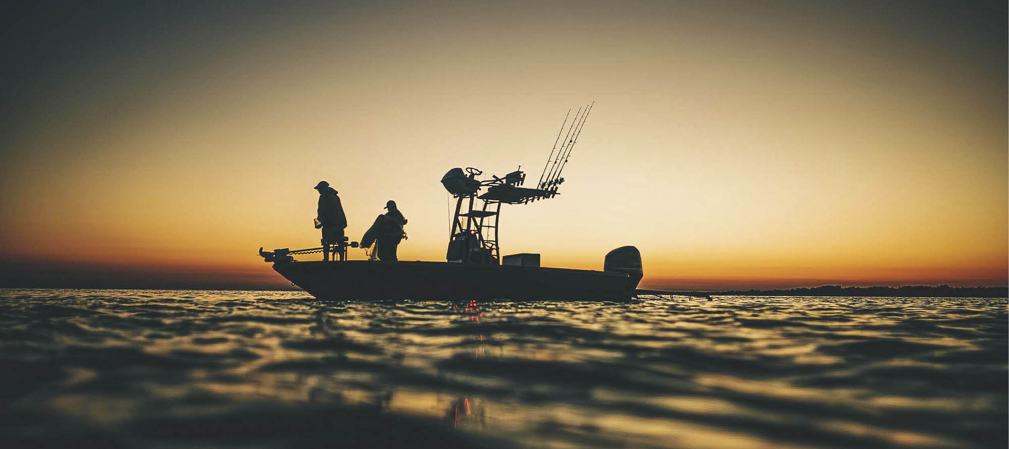 INTERVIEW: TARPON, PART 2 - JAY WITHERS