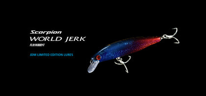 JDM Lures