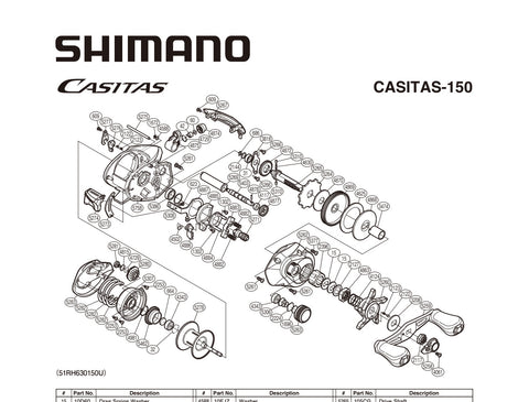 CAS150