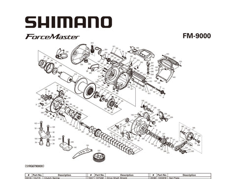 FM9000A