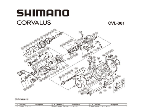 CVL301