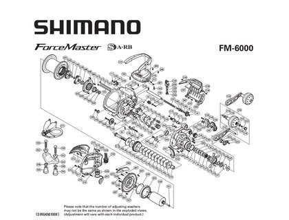 FM6000