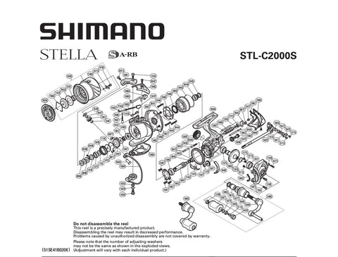 STLC2000SFI