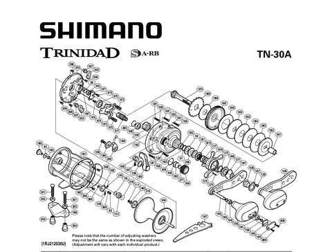 TN30A