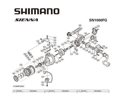 SN1000FG