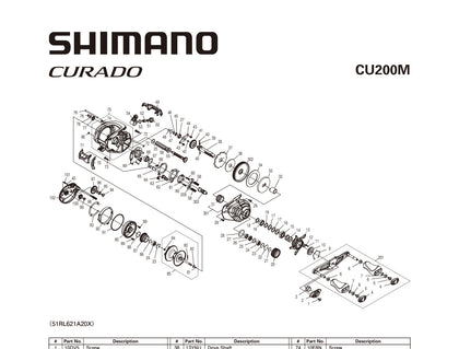 CU200M