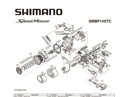 SPM14000XTC