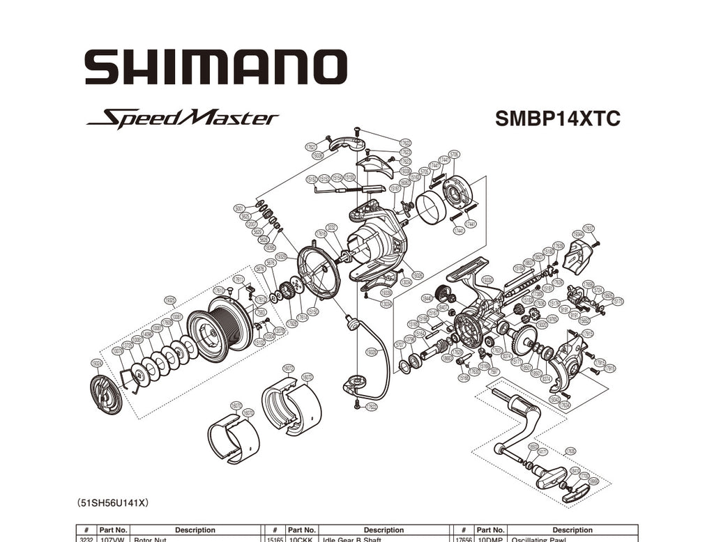 SPEEDMASTER 14000 XTC