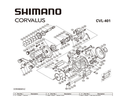 CVL401