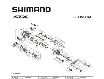 SLX150XGA