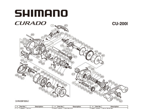 CU200I