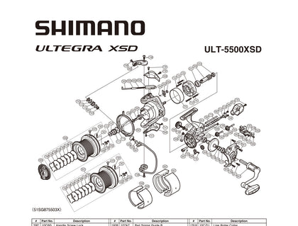 ULT5500XSD