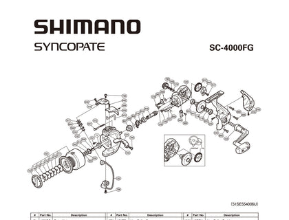 SC4000FG