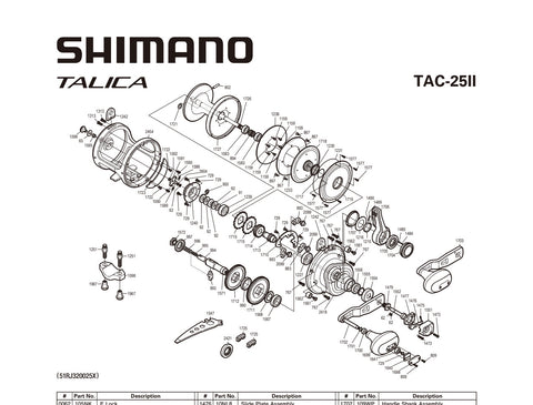 TAC25IICAM