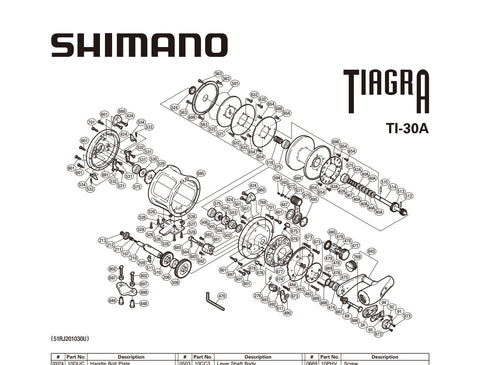 TI30A