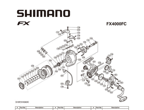 FX4000FC