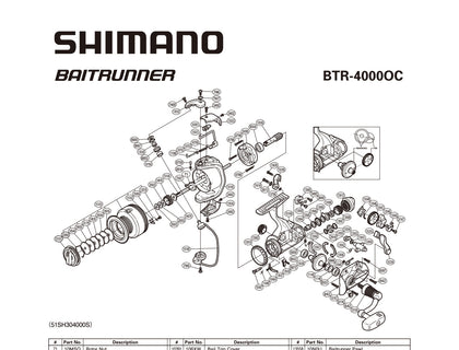 BTR4000OC