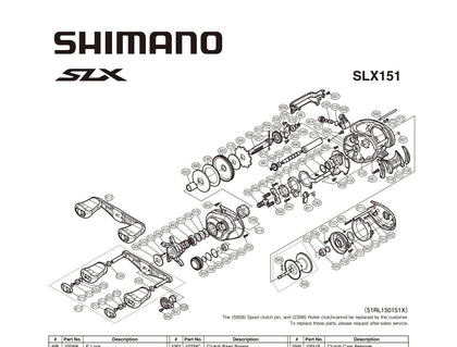 SLX151