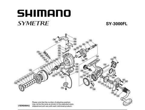 SY3000FL