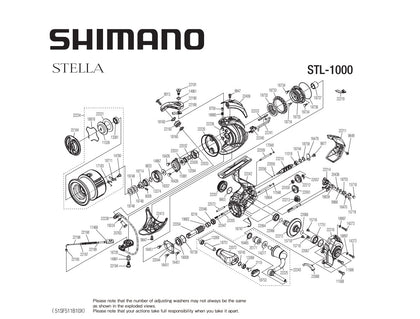 STL1000FK