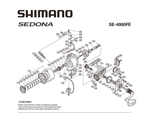 SE4000FE