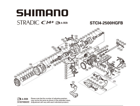 STCI42500HGFB