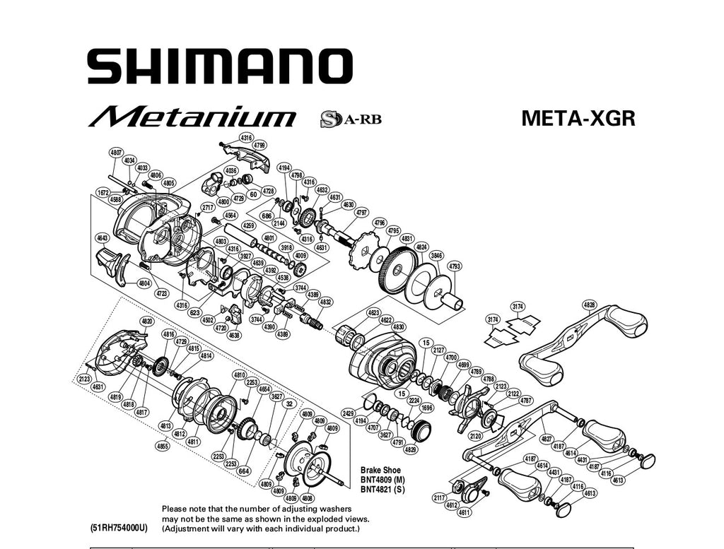 METANIUM XG